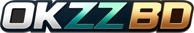 okzz bd logo